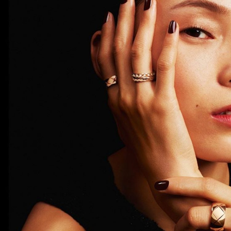 How Jewelry Brands Lead the Next Wave of Fashion Trends Through Innovative Design