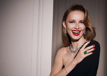 The Evolution of Fashion Trends: Which Jewelry Accessories Will Become Street Style Icons This Year?