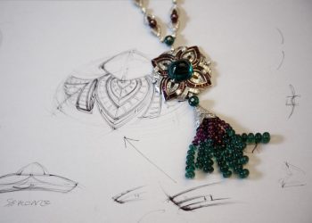 How Do Top Jewelry Designers Balance Creativity with Market Demands?