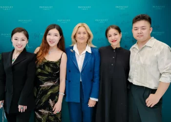 Which Renowned Jewelry Designers Launched Groundbreaking Collections in 2025?By [Your Name]March 1, 2025