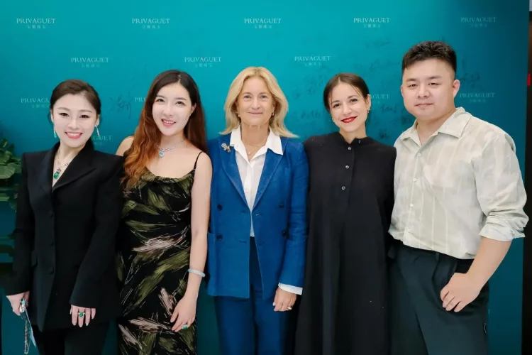 Which Renowned Jewelry Designers Launched Groundbreaking Collections in 2025?By [Your Name]March 1, 2025