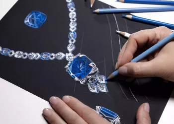 How Top Jewelry Designers Balance Innovation and Classic Elements to Create Timeless Masterpieces