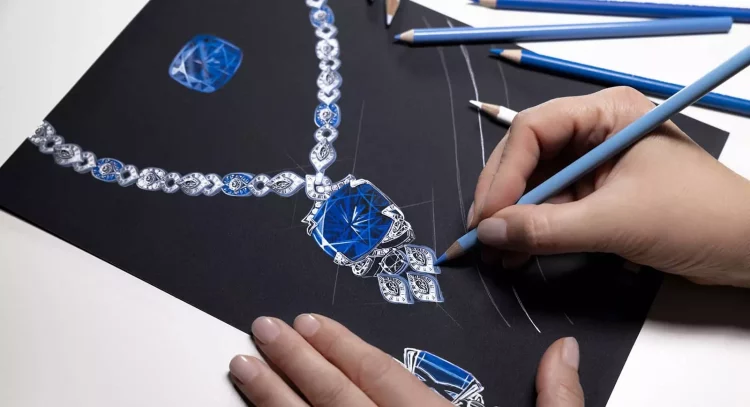 How Top Jewelry Designers Balance Innovation and Classic Elements to Create Timeless Masterpieces