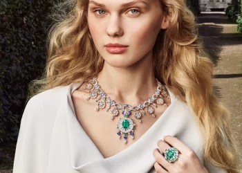 How Contemporary Jewelry Designers Use Innovative Technologies to Enhance the Artistry of Jewelry Creation