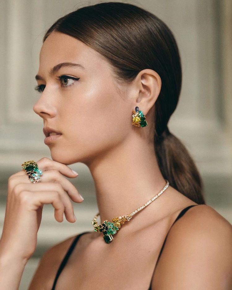 How Jewelry Designers Meet Modern Consumers’ Personalized Needs Through Attention to Detail