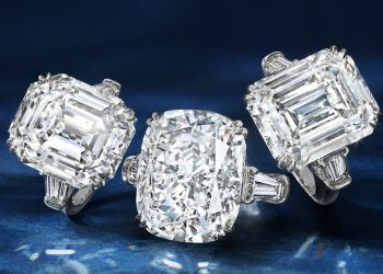 How to Identify a Perfect Diamond: Expert Tips and Techniques