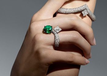 The Booming Jewelry Auction Market: What Secrets Lie Behind Its Growth?