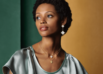 Growth Trends of the Global Luxury Jewelry Market in 2025