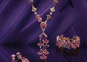 How Jewelry Designers Shape a Brand’s Unique Identity Through Details