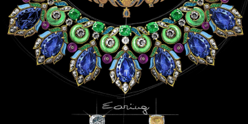 How Do Jewelry Designers Use New Technologies to Enhance the Craftsmanship and Functionality of Their Creations?