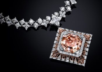 2025 Jewelry Exhibitions: Which Brands’ Exhibits Are Most Worth Waiting For?