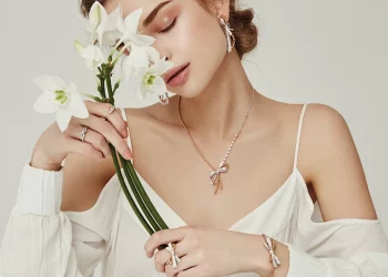 How Jewelry Designers Build Unique Brand Recognition in a Global Market
