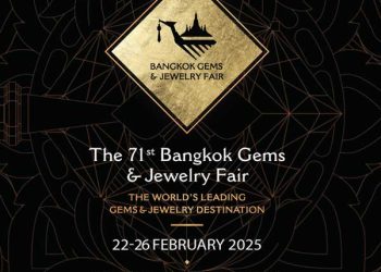 2025 Global Jewelry Exhibitions and Events: A Comprehensive Guide