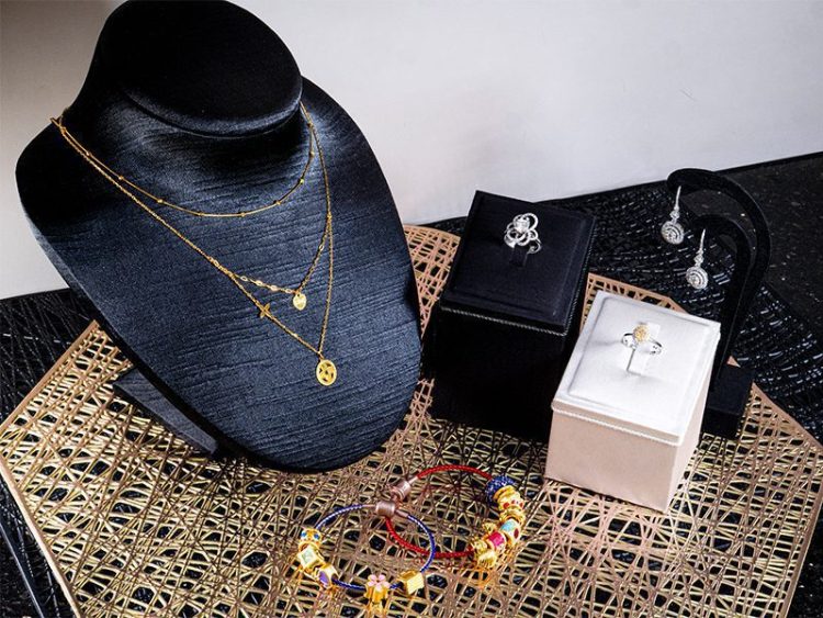 How Jewelry Exhibitions Showcase the Perfect Fusion of Luxury and Art