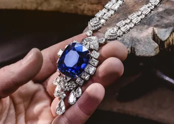 How Jewelry Exhibitions Showcase Luxury Brands’ Unique Innovations and Designs