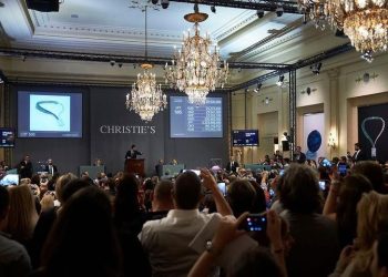 How to Participate in an Upcoming Top-Tier Jewelry Auction: A Comprehensive Guide