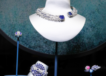What Exciting New Highlights to Expect from This Year’s Top Jewelry Exhibitions?