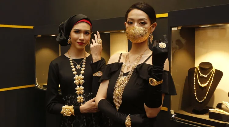 Which Jewelry Exhibitions Will Lead Design Trends in 2025?