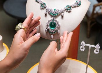Can Jewelry Exhibitions Become a Key Platform for Enhancing a Brand’s Global Influence?