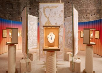 2025 Luxury Jewelry Exhibitions: A Confluence of Heritage, Innovation, and Market Resilience