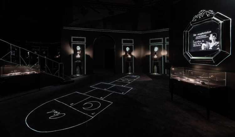 How Do Rare Gemstone Exhibits in Jewelry Exhibitions Attract High-End Collectors and Investors?