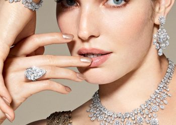 Can Virtual Jewelry Exhibitions Replace the Immersive Experience of Offline Events?