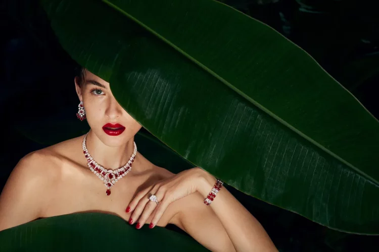 How Jewelry Exhibitions Can Capture the Attention of Younger Consumers