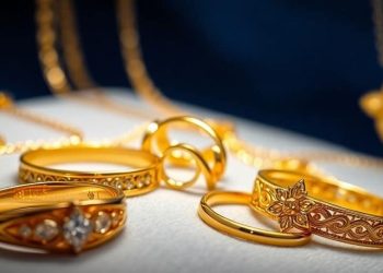 The Future of the Gold Jewelry Market: What Changes Will Global Economic Uncertainty Bring?
