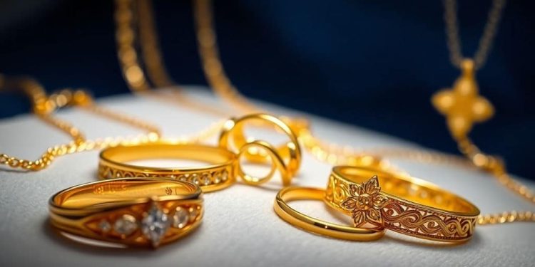 The Future of the Gold Jewelry Market: What Changes Will Global Economic Uncertainty Bring?