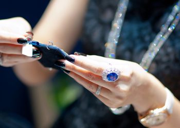 How Will the Jewelry Industry Transform Due to Technological Innovations?
