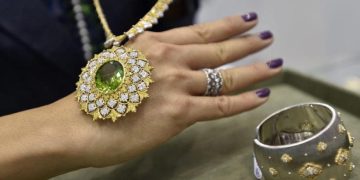 Can Luxury Jewelry Brands’ Efforts in Environmental and Sustainability Practices Win Consumer Loyalty?