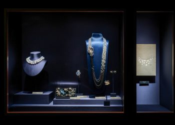 Can Jewelry Exhibitions Create New Market Opportunities and Consumer Connections for Brands?
