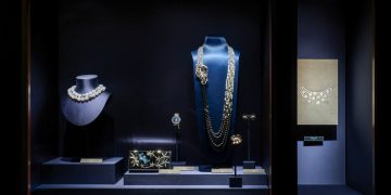 Can Jewelry Exhibitions Create New Market Opportunities and Consumer Connections for Brands?