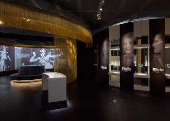 How Global Jewelry Exhibitions are Redefining the Boundaries Between Luxury and Art