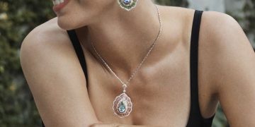 What Emerging Trends Will Drive the Growth of the Jewelry Market in 2025?