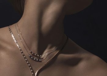 Will Minimalist Style Become the Mainstream Trend in Future Jewelry Design?