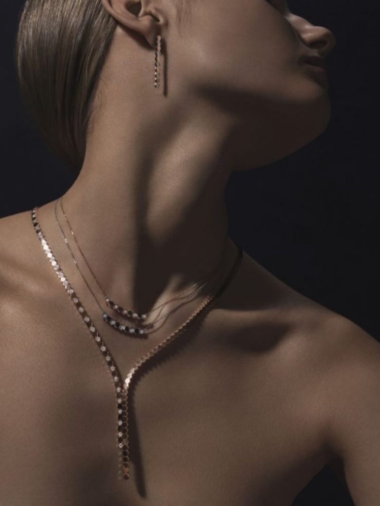 Will Minimalist Style Become the Mainstream Trend in Future Jewelry Design?