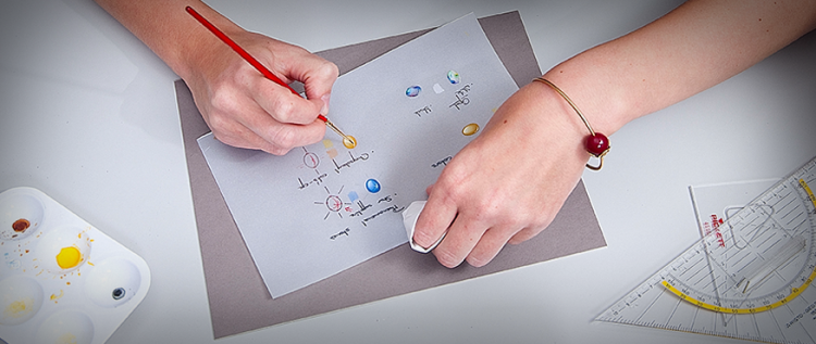 How Custom Jewelry Will Lead the Wave of Future Personalized Style