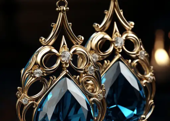 Can Artificial Intelligence Disrupt Traditional Jewelry Design and Production?