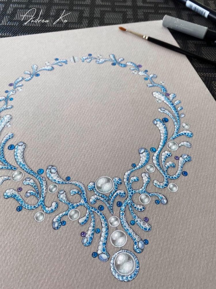 How Top Jewelry Designers Adapt to the Rapidly Changing Market Demands