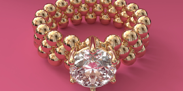 How a Designer’s Personal Style Influences the Market Positioning and Consumer Recognition of Jewelry Brands