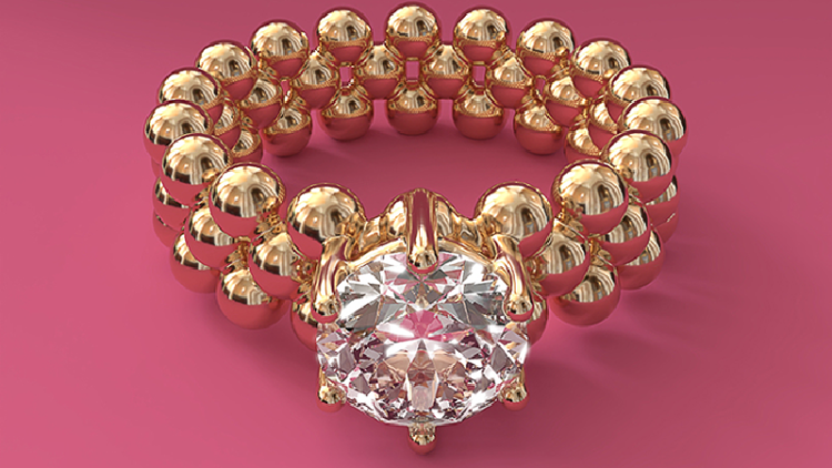 How a Designer’s Personal Style Influences the Market Positioning and Consumer Recognition of Jewelry Brands