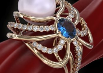 The New Skills Jewelry Designers Will Need to Navigate the Convergence of Technology and Art