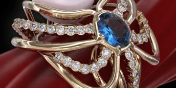 The New Skills Jewelry Designers Will Need to Navigate the Convergence of Technology and Art