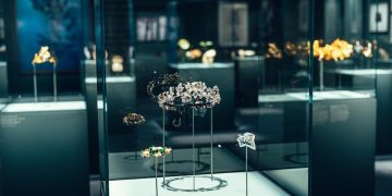 How Do Jewelry Exhibitions Showcase the Story Behind the Brand and Attract More Potential Buyers?