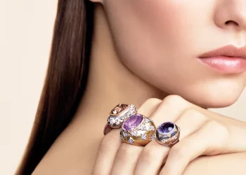 Will the Use of Sustainable Jewelry Materials Become the New Standard in the Industry?