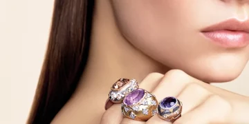 Will the Use of Sustainable Jewelry Materials Become the New Standard in the Industry?