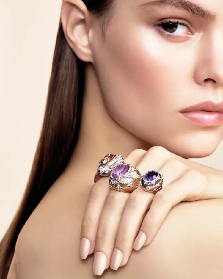 Will the Use of Sustainable Jewelry Materials Become the New Standard in the Industry?