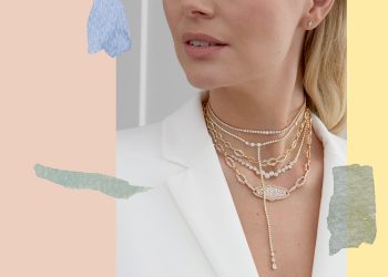 How Will Luxury Jewelry Brands Respond to Economic Fluctuations in the Global Market?