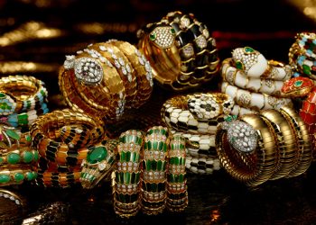 Why Do Bulgari’s Jewelry Designs Transcend Time? What Makes Its Unique Charm?